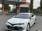 Toyota Camry 2019 годаүшін13 900 000 тг. в Шымкент