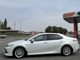 Toyota Camry 2019 годаүшін13 900 000 тг. в Шымкент – фото 4