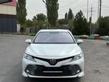 Toyota Camry 2019 годаүшін13 900 000 тг. в Шымкент – фото 2