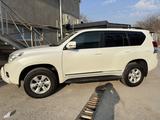 Toyota Land Cruiser Prado 2010 годаүшін15 700 000 тг. в Шымкент – фото 3