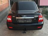 ВАЗ (Lada) Priora 2170 2013 года за 1 900 000 тг. в Кызылорда