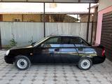 ВАЗ (Lada) Priora 2170 2013 года за 1 900 000 тг. в Кызылорда – фото 4