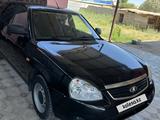 ВАЗ (Lada) Priora 2170 2013 года за 1 900 000 тг. в Кызылорда – фото 5