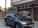 Lexus RX 330 2003 годаүшін7 500 000 тг. в Алматы – фото 3