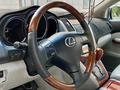 Lexus RX 330 2003 годаfor7 500 000 тг. в Алматы – фото 8