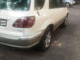 Lexus RX 300 1999 годаүшін4 500 000 тг. в Алматы – фото 4
