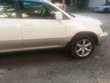 Lexus RX 300 1999 годаүшін4 500 000 тг. в Алматы – фото 5