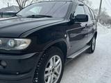 BMW X5 2001 года за 6 100 000 тг. в Петропавловск – фото 3