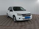 ВАЗ (Lada) Granta 2190 2012 годаүшін1 640 000 тг. в Шымкент – фото 3