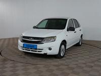 ВАЗ (Lada) Granta 2190 2012 года за 1 490 000 тг. в Шымкент