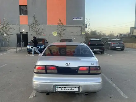 Toyota Aristo 1995 года за 1 900 000 тг. в Астана – фото 6