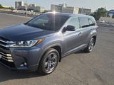 Toyota Highlander 2019 годаүшін11 800 000 тг. в Актау – фото 3