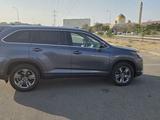 Toyota Highlander 2019 годаүшін11 800 000 тг. в Актау – фото 4
