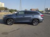 Toyota Highlander 2019 годаүшін11 800 000 тг. в Актау – фото 5