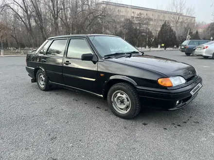 ВАЗ (Lada) 2115 2011 года за 1 700 000 тг. в Тараз