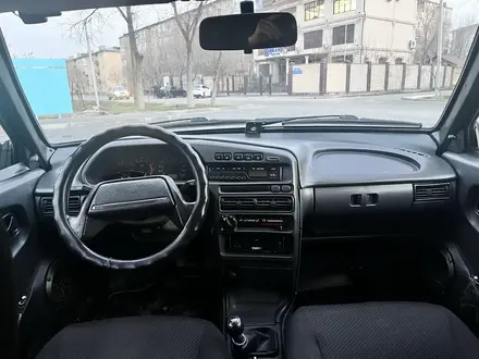 ВАЗ (Lada) 2115 2011 года за 1 700 000 тг. в Тараз – фото 6