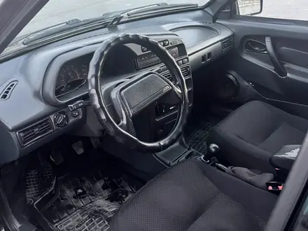 ВАЗ (Lada) 2115 2011 года за 1 700 000 тг. в Тараз – фото 10
