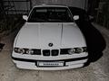 BMW 525 1990 годаfor1 600 000 тг. в Талдыкорган