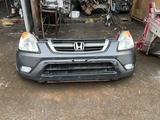 Ноускат Honda CRV 2 поколениеүшін400 000 тг. в Алматы