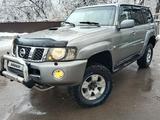 Nissan Patrol 2005 года за 11 200 000 тг. в Алматы