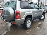 Nissan Patrol 2005 года за 11 200 000 тг. в Алматы – фото 4