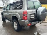 Nissan Patrol 2005 года за 11 200 000 тг. в Алматы – фото 5