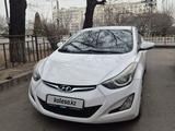 Hyundai Elantra 2014 года за 6 000 000 тг. в Кызылорда