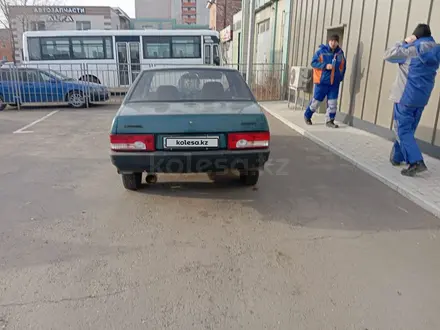 ВАЗ (Lada) 21099 2000 года за 900 000 тг. в Павлодар – фото 6