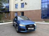 Audi Q3 2016 годаүшін9 500 000 тг. в Астана – фото 2