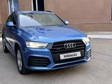 Audi Q3 2016 годаүшін9 500 000 тг. в Астана – фото 3