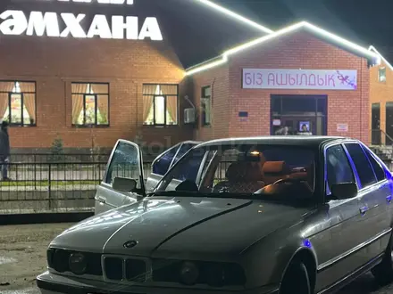 BMW 525 1992 года за 1 500 000 тг. в Кандыагаш