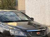 Geely Emgrand EC7 2013 года за 1 700 000 тг. в Актау – фото 2