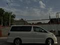 Toyota Alphard 2004 года за 7 490 000 тг. в Алматы – фото 3