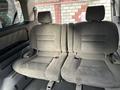 Toyota Alphard 2004 года за 7 490 000 тг. в Алматы – фото 10