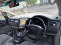 Toyota Alphard 2004 года за 7 490 000 тг. в Алматы – фото 11