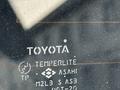 Toyota Alphard 2004 года за 7 490 000 тг. в Алматы – фото 22