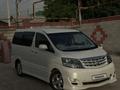 Toyota Alphard 2004 года за 7 490 000 тг. в Алматы