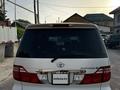 Toyota Alphard 2004 года за 7 490 000 тг. в Алматы – фото 5