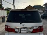 Toyota Alphard 2004 годаүшін7 490 000 тг. в Алматы – фото 5