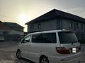 Toyota Alphard 2004 года за 7 490 000 тг. в Алматы – фото 6