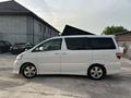 Toyota Alphard 2004 года за 7 490 000 тг. в Алматы – фото 7