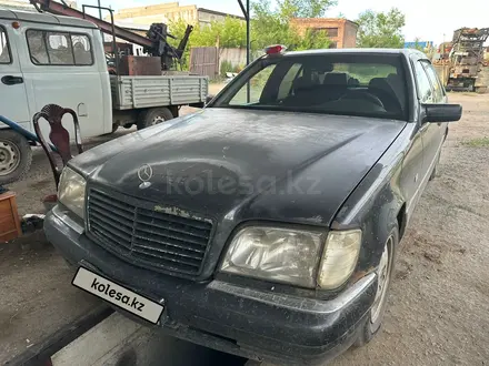 Mercedes-Benz S 280 1995 года за 2 100 000 тг. в Павлодар