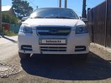 Chevrolet Aveo 2012 годаүшін3 000 000 тг. в Караганда – фото 2