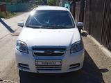Chevrolet Aveo 2012 годаүшін3 000 000 тг. в Караганда