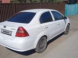 Chevrolet Aveo 2012 годаүшін3 000 000 тг. в Караганда – фото 3