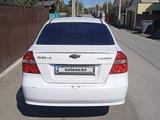 Chevrolet Aveo 2012 годаүшін3 000 000 тг. в Караганда – фото 4