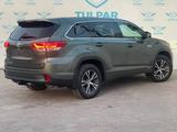 Toyota Highlander 2017 годаүшін17 490 000 тг. в Алматы – фото 4