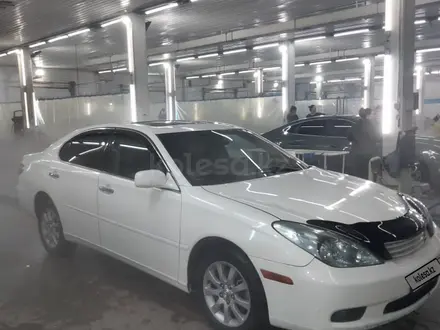 Lexus ES 300 2002 года за 5 600 000 тг. в Кокшетау – фото 5