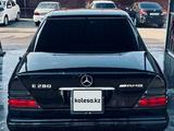 Mercedes-Benz E 280 1995 годаүшін2 600 000 тг. в Алматы