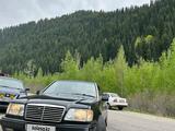 Mercedes-Benz E 280 1995 годаүшін2 600 000 тг. в Алматы – фото 3